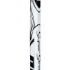 SuperStroke Zenergy SS2R Square Putter Grip - White/Black