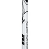 SuperStroke Zenergy XL Tour 3.0 Plus Putter Grip - White/Black