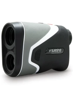 Sureshot Pinloc 6000iM Rangefinder - Black/White