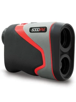 Sureshot Pinloc 6000iPM Rangefinder - Black/Red