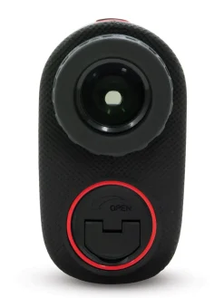 Sureshot Pinloc 6000iPM Rangefinder - Black/Red