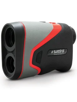 Sureshot Pinloc 6000iPM Rangefinder - Black/Red