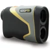 Sureshot Pinloc 6000iPSM Rangefinder - Black/Gold