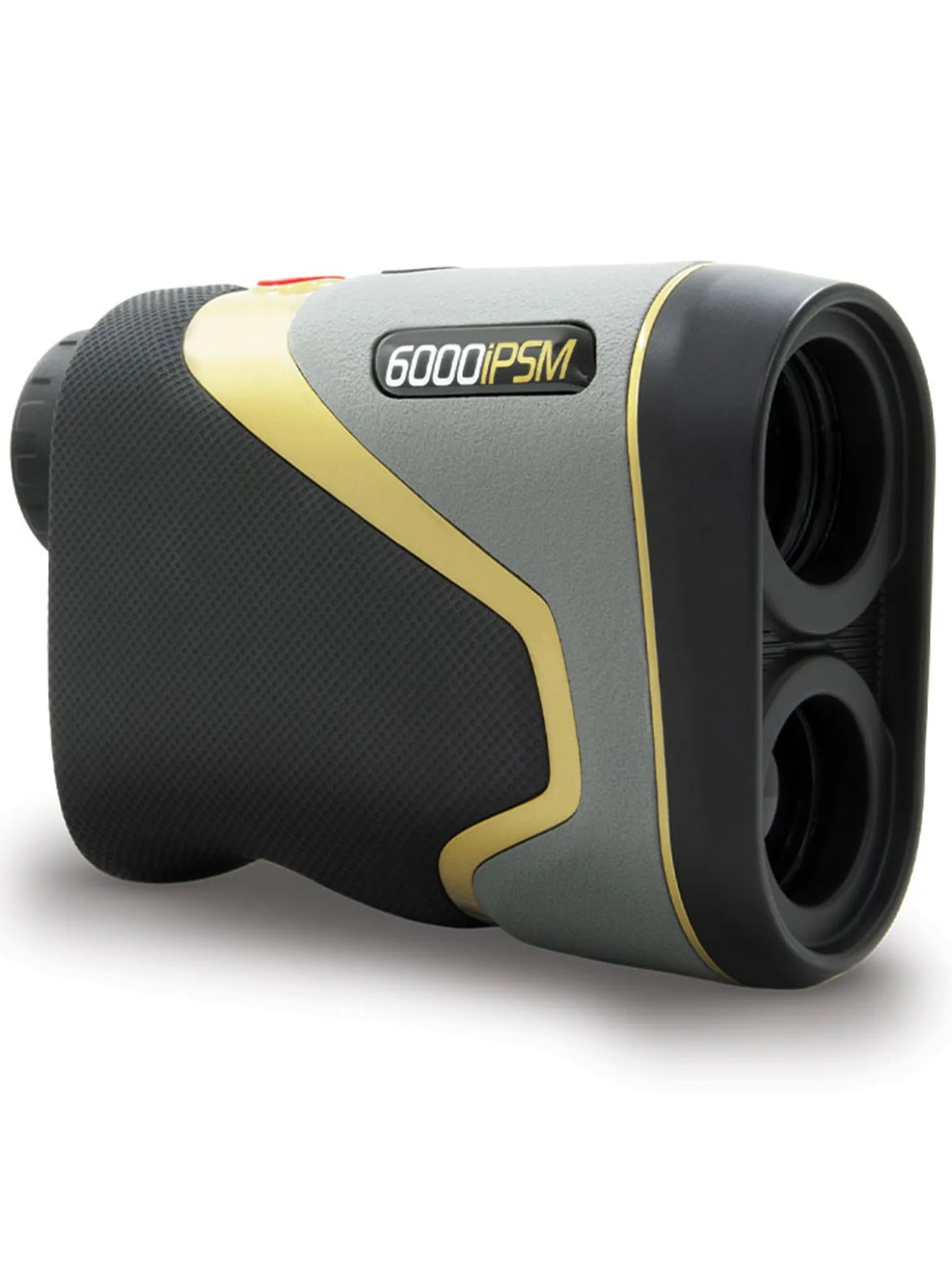 Sureshot Pinloc 6000iPSM Rangefinder - Black/Gold