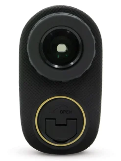 Sureshot Pinloc 6000iPSM Rangefinder - Black/Gold