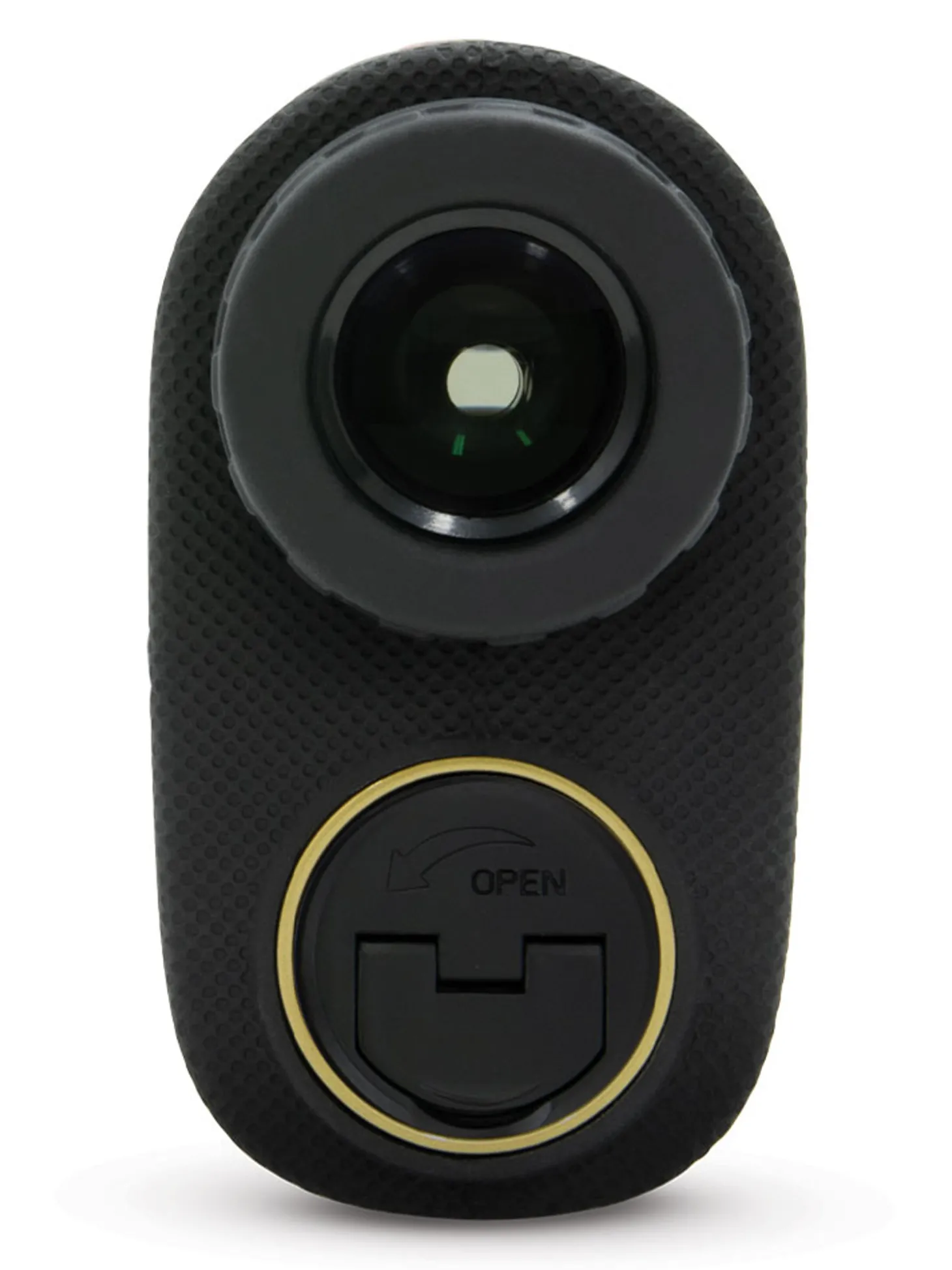 Sureshot Pinloc 6000iPSM Rangefinder - Black/Gold