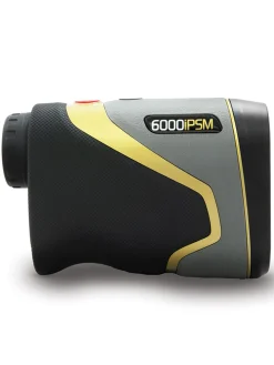 Sureshot Pinloc 6000iPSM Rangefinder - Black/Gold