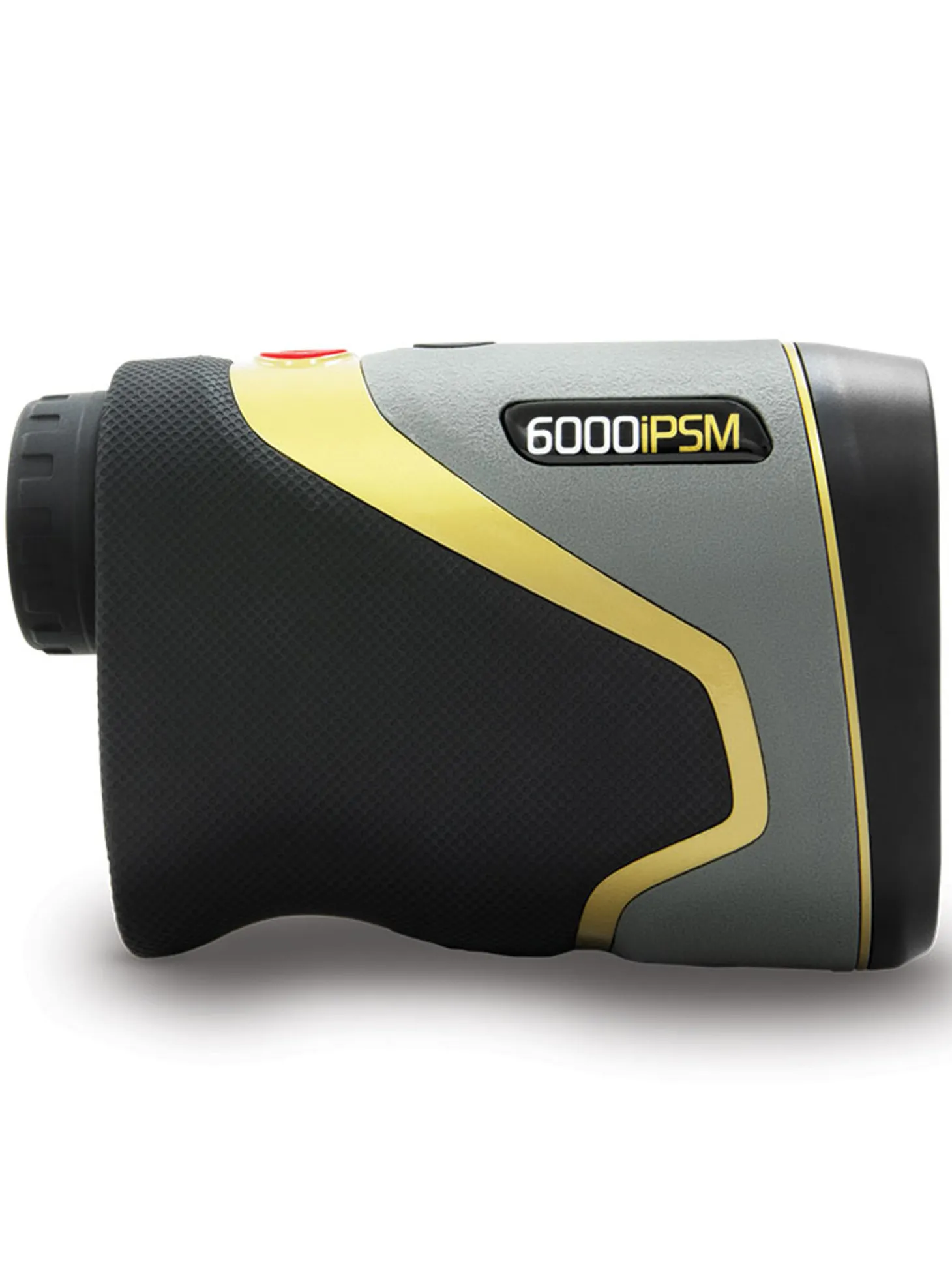 Sureshot Pinloc 6000iPSM Rangefinder - Black/Gold
