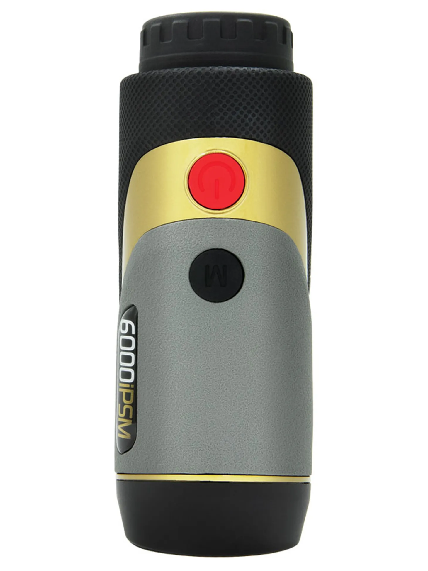 Sureshot Pinloc 6000iPSM Rangefinder - Black/Gold