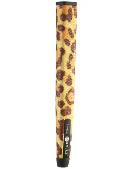 Sweet Rollz Putter Grip - Diva