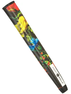 Sweet Rollz Putter Grip - Mamba