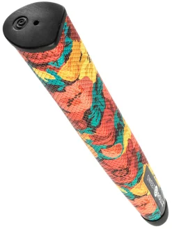 Sweet Rollz Putter Grip - Sunshine