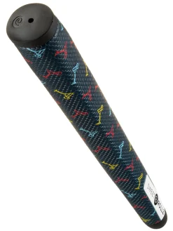 Sweet Rollz Skinny Putter Grip - Sinatra
