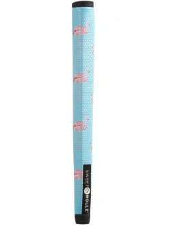 Sweet Rollz Skinny Putter Grip - South Beach