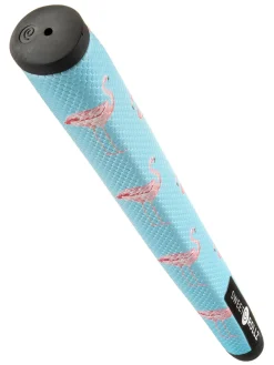 Sweet Rollz Skinny Putter Grip - South Beach