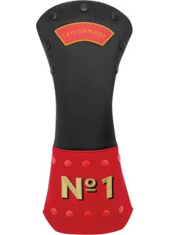 TaylorMade 2025 British Open Limited Edition Headcover