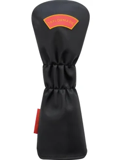 TaylorMade 2025 British Open Limited Edition Headcover