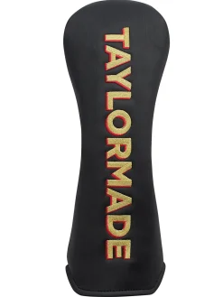 TaylorMade 2025 British Open Limited Edition Headcover