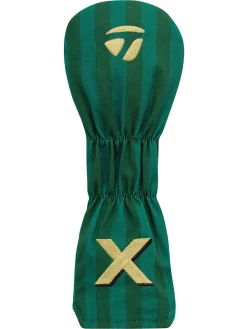 TaylorMade 2025 British Open Limited Edition Headcover