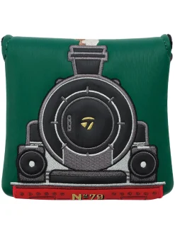 TaylorMade 2025 British Open Limited Edition Putter Cover