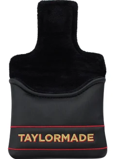 TaylorMade 2025 British Open Limited Edition Putter Cover