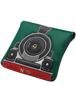 TaylorMade 2025 British Open Limited Edition Putter Cover