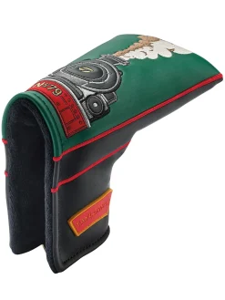 TaylorMade 2025 British Open Limited Edition Putter Cover