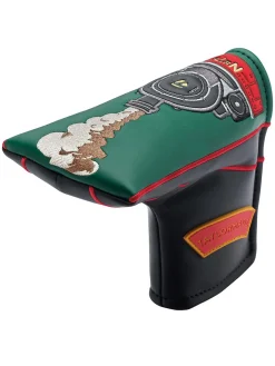 TaylorMade 2025 British Open Limited Edition Putter Cover