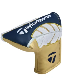 TaylorMade 2025 PGA Championship Limited Edition Putter Cover