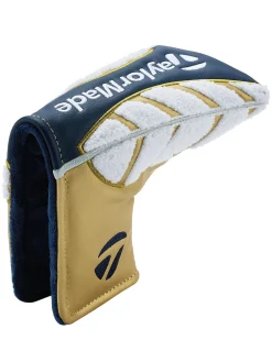 TaylorMade 2025 PGA Championship Limited Edition Putter Cover