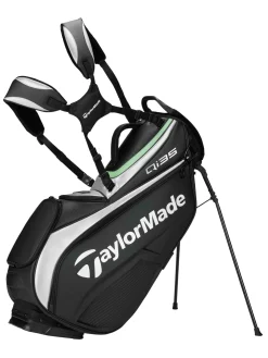 TaylorMade 2025 Tour Stand Bag