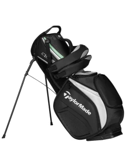 TaylorMade 2025 Tour Stand Bag