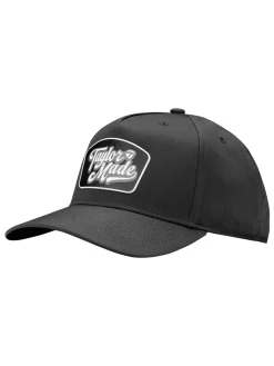 TaylorMade A-Frame Cap