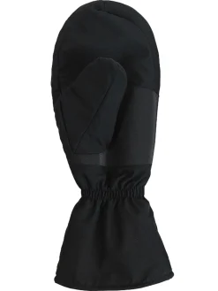 TaylorMade Cart Mittens - Black