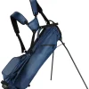 TaylorMade Flextech Premium Stand Bag - Navy