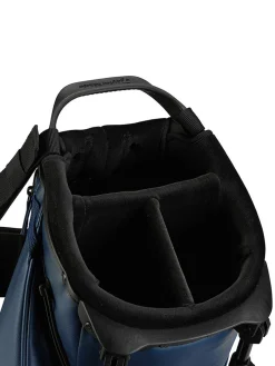 TaylorMade Flextech Premium Stand Bag - Navy