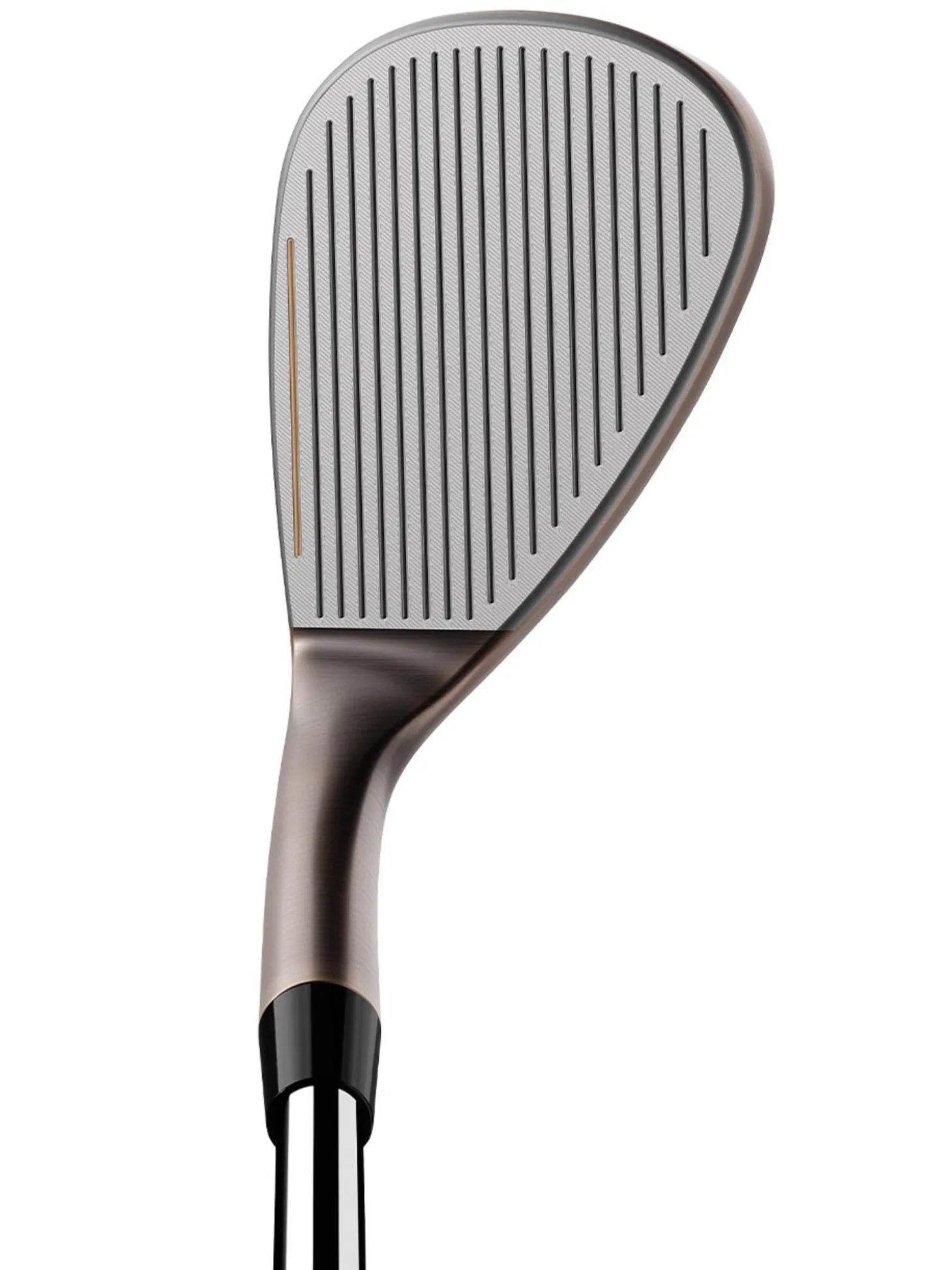 TaylorMade Hi-Toe 4 Wedge