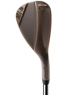 TaylorMade Hi-Toe 4 Wedge