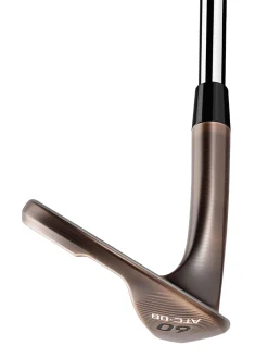 TaylorMade Hi-Toe 4 Wedge