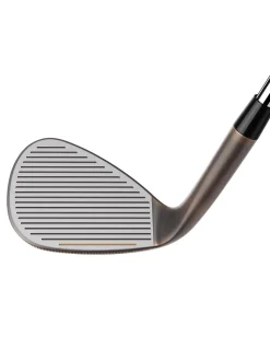 TaylorMade Hi-Toe 4 Wedge