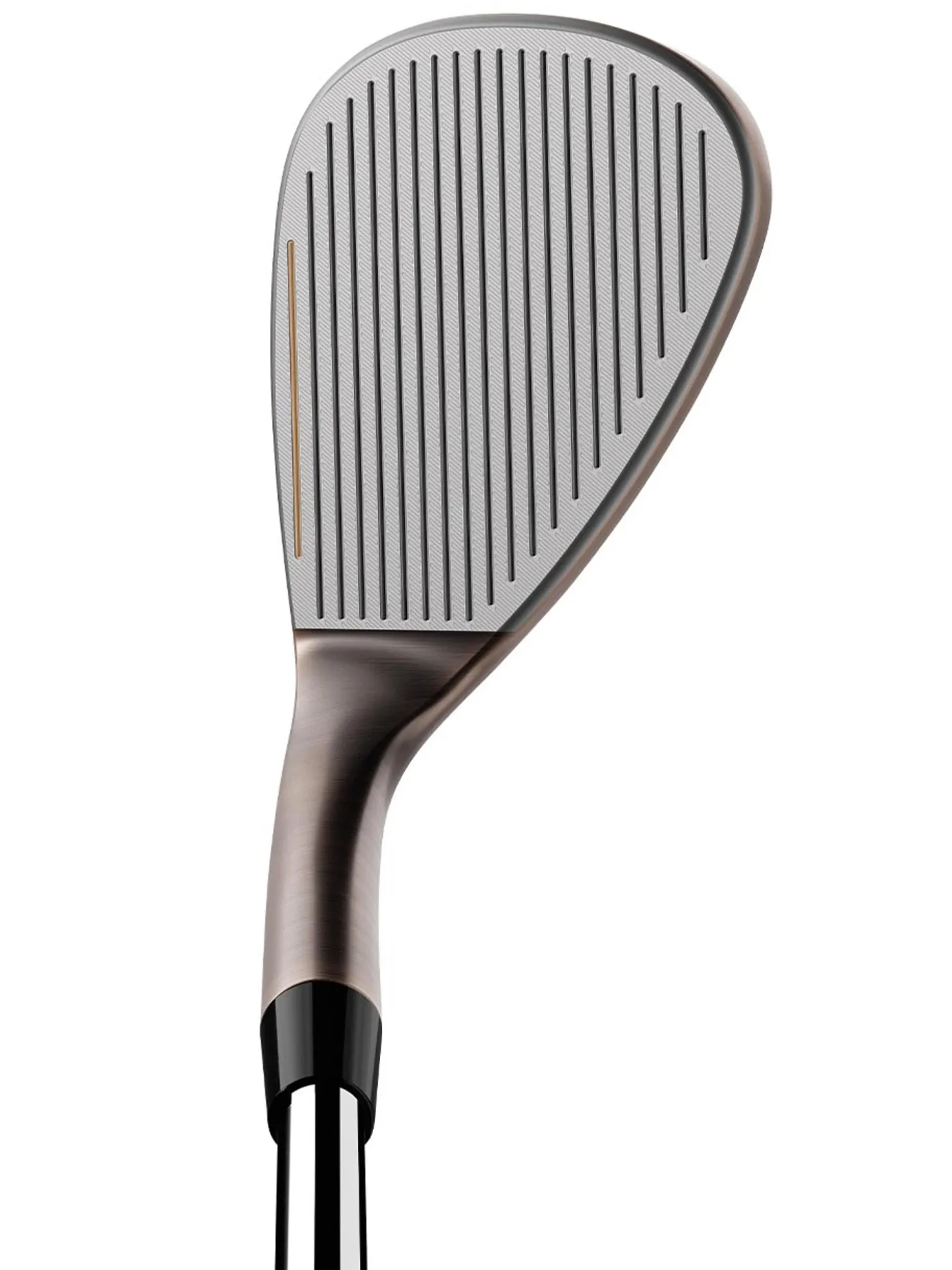 TaylorMade Hi-Toe 4 Wedge