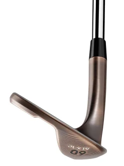 TaylorMade Hi-Toe 4 Wedge