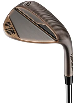 TaylorMade Hi-Toe 4 Wedge