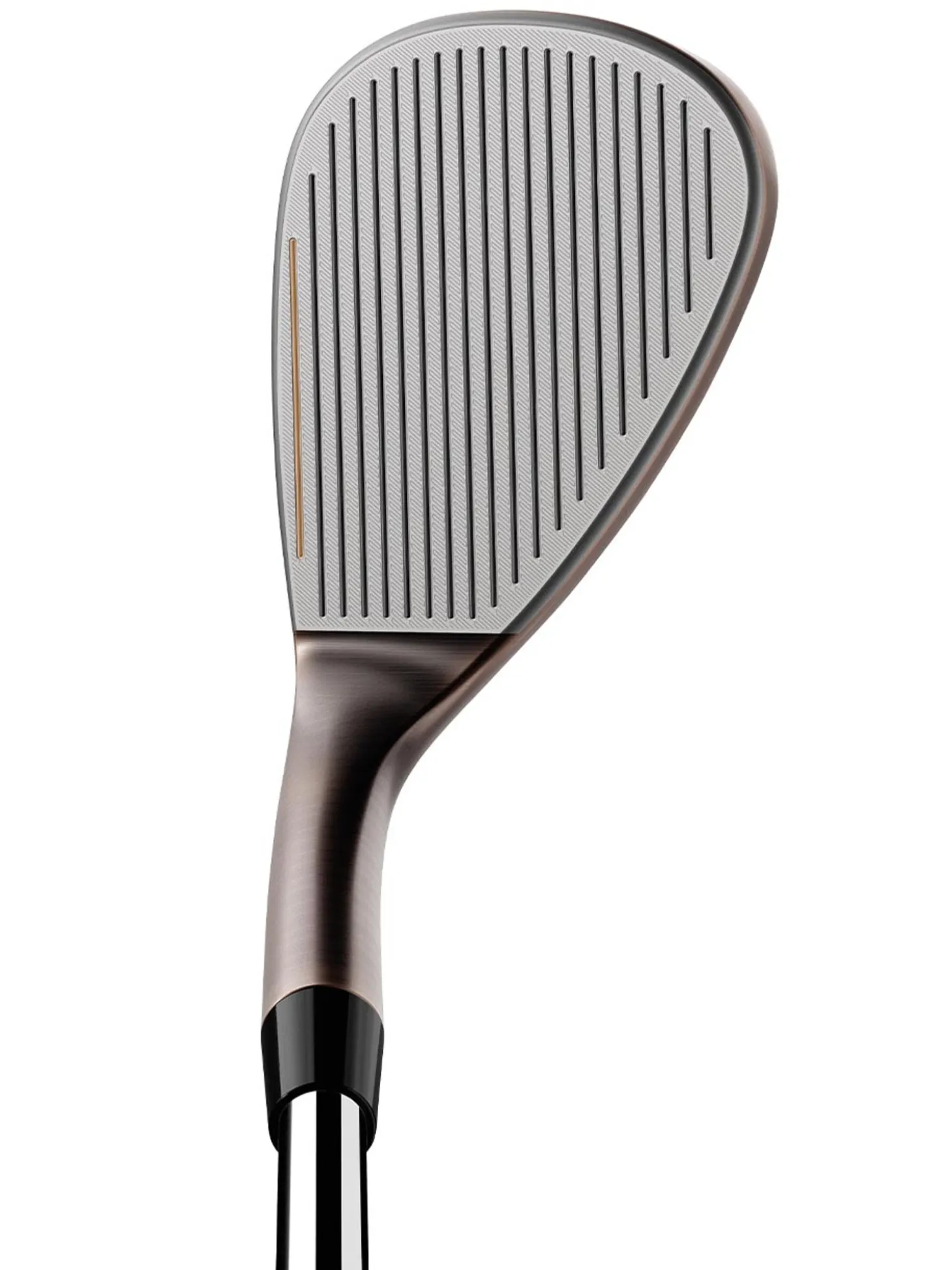 TaylorMade Hi-Toe 4 Wedge