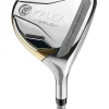 TaylorMade Kalea Gold Womens Fairway Wood