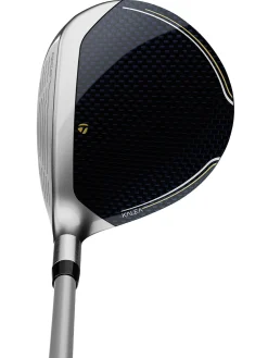 TaylorMade Kalea Gold Womens Fairway Wood