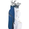 TaylorMade Kalea Gold Womens Package Set