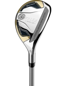 TaylorMade Kalea Gold Womens Rescue