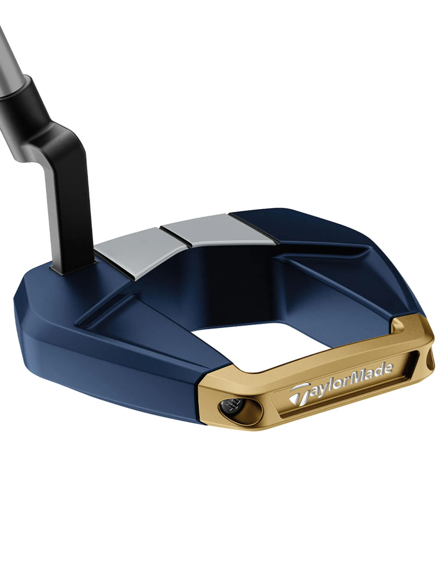 TaylorMade Kalea Gold Womens Putter