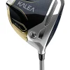 TaylorMade Kalea Gold Womens Driver